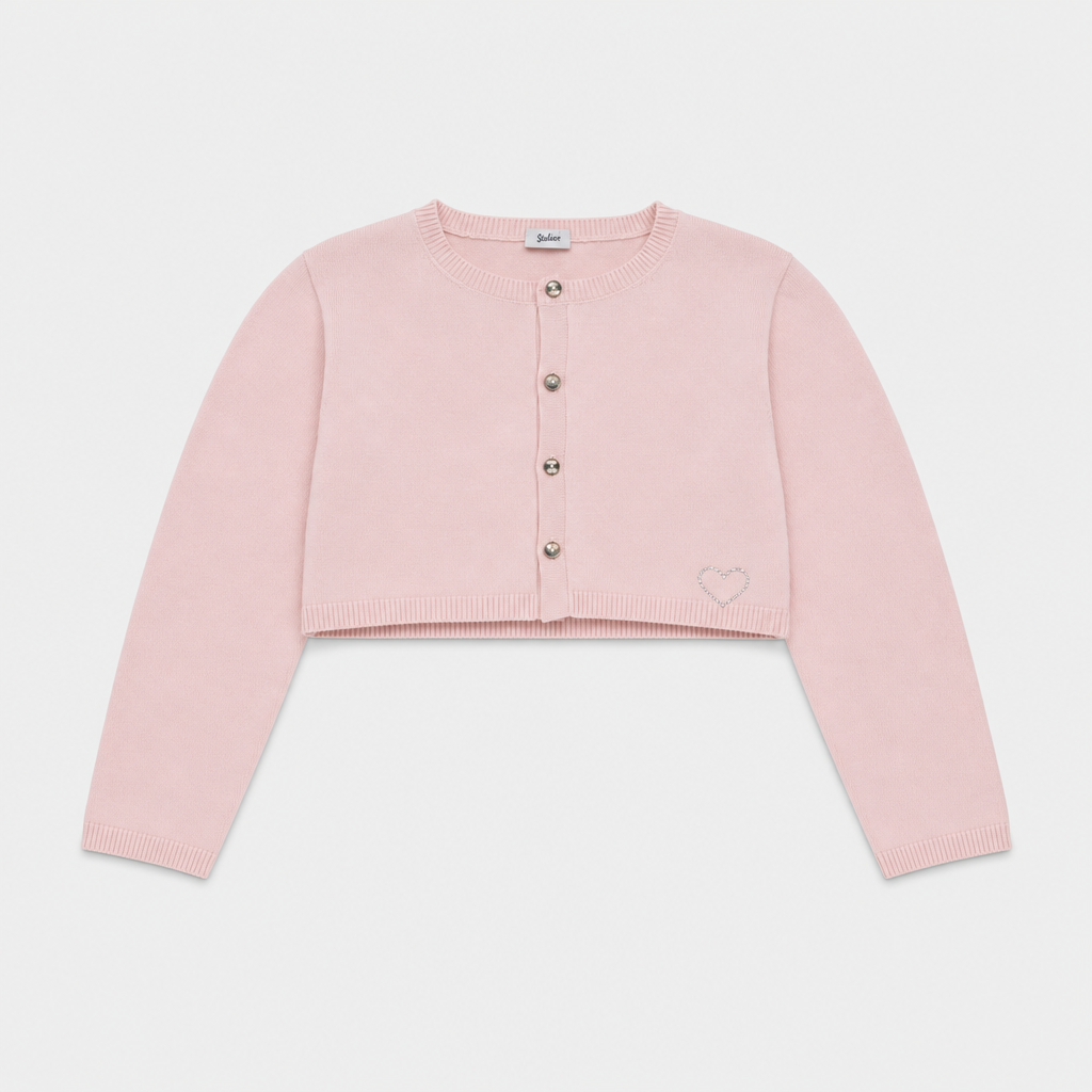 Coprispalla - Bambina - 96 - 101 | 3 anni