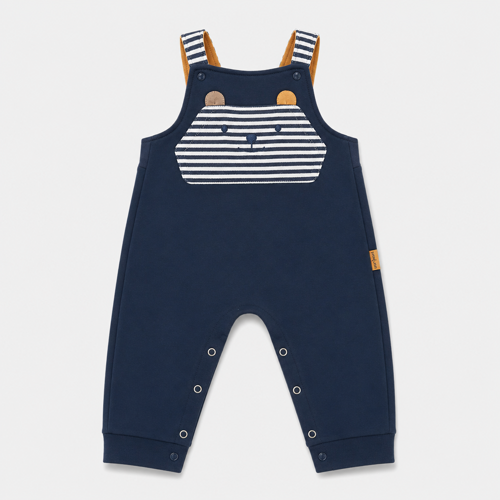 Salopette - Bambino - 66 - 71 | 6 mesi