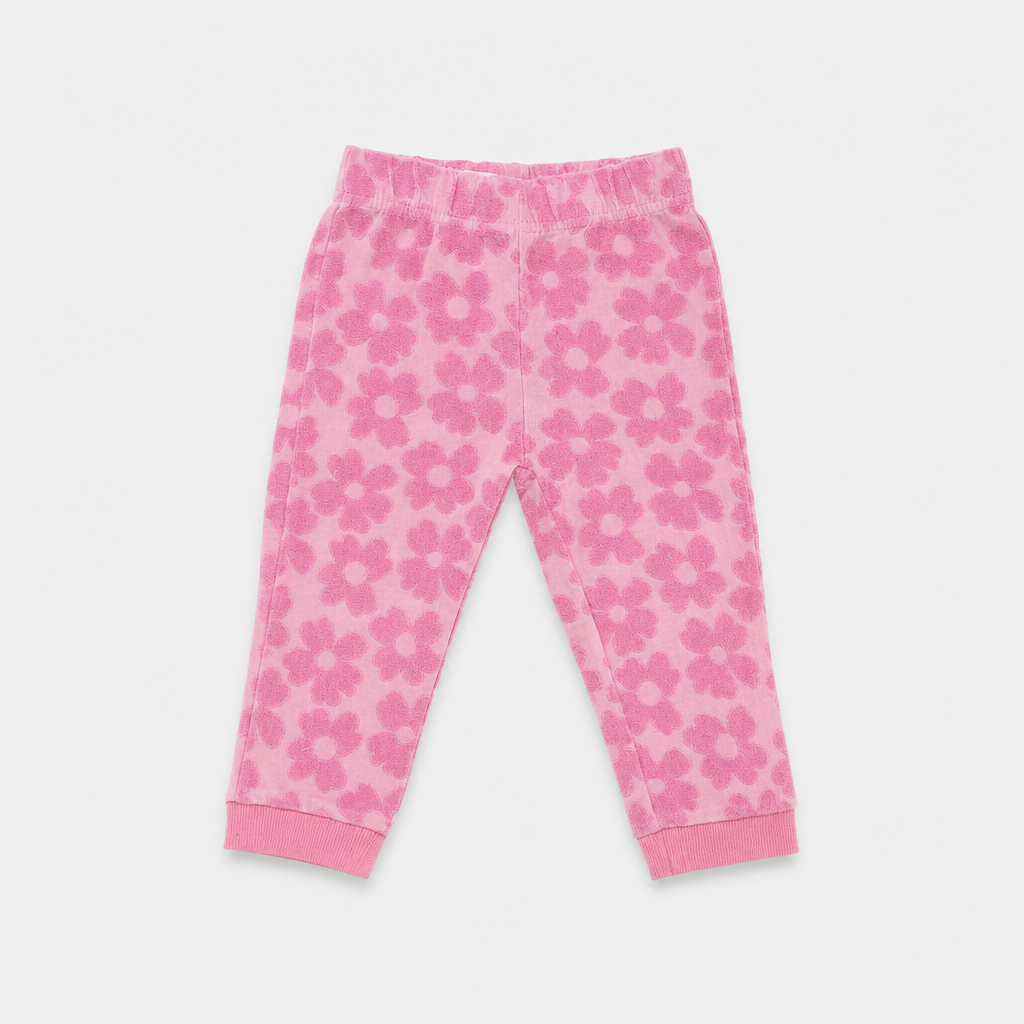 Pantaloni tuta - Bambina - 96 - 101 | 3 anni