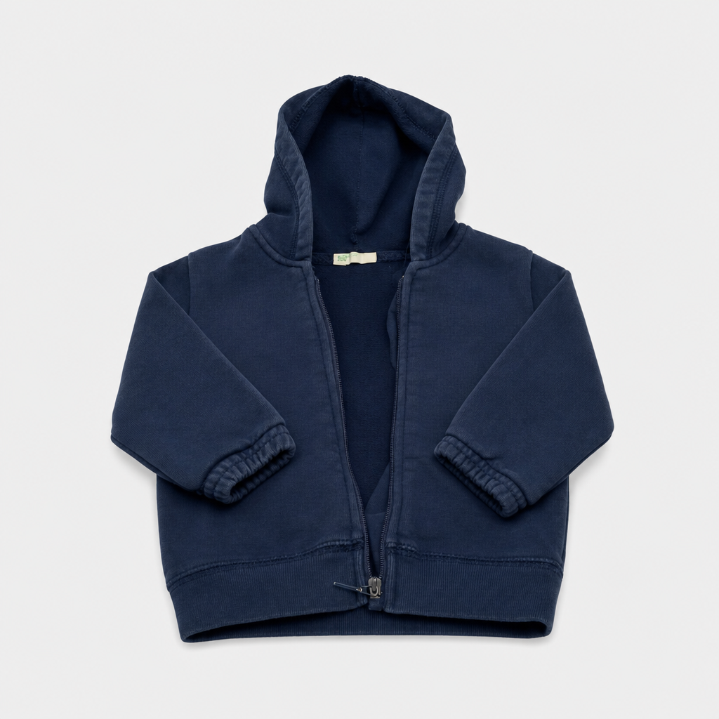 Felpa - Bambino - 72 - 77 | 9 mesi