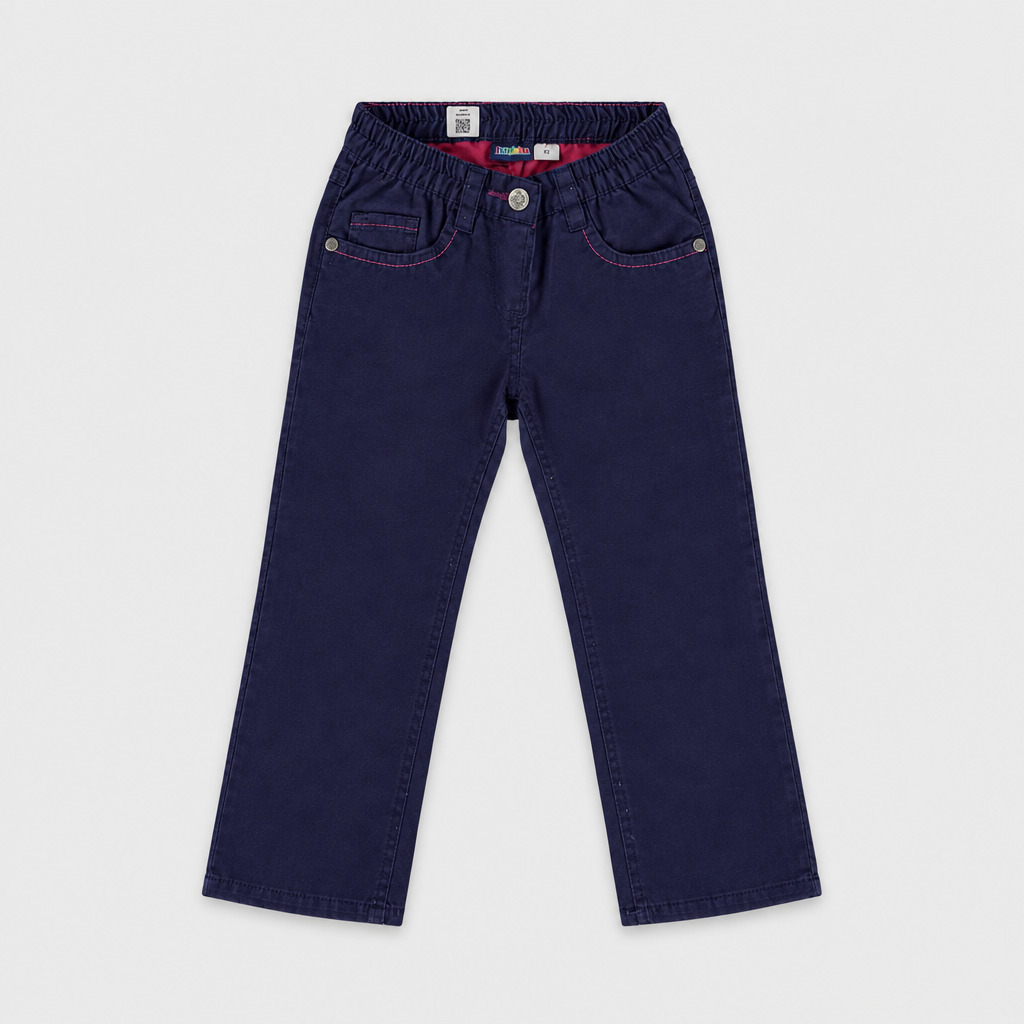Pantaloni - Bambina - 90 - 95 | 2 anni