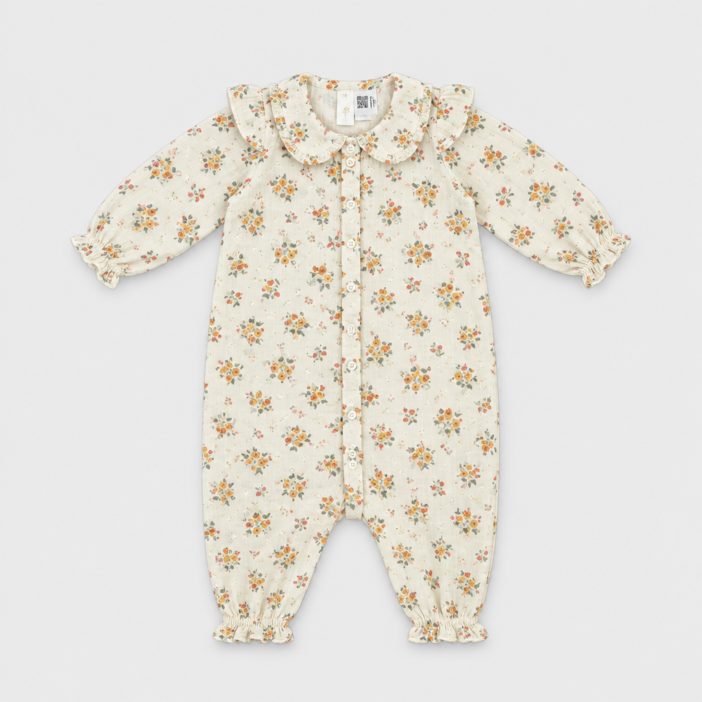 Tutine neonato - Bambina - 50 - 59 < 3 mesi