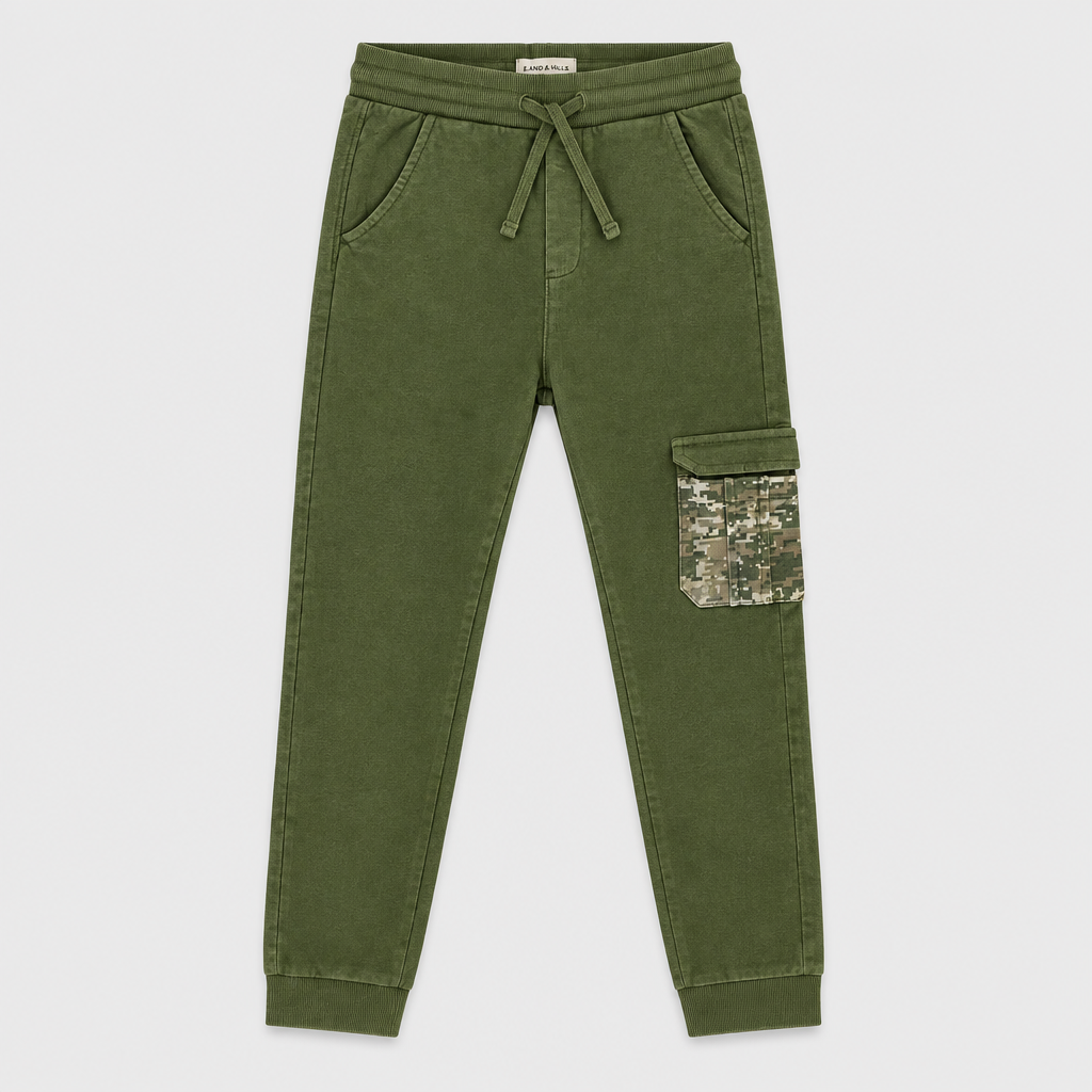 Pantaloni tuta - Bambino - 108 - 113 | 5 anni