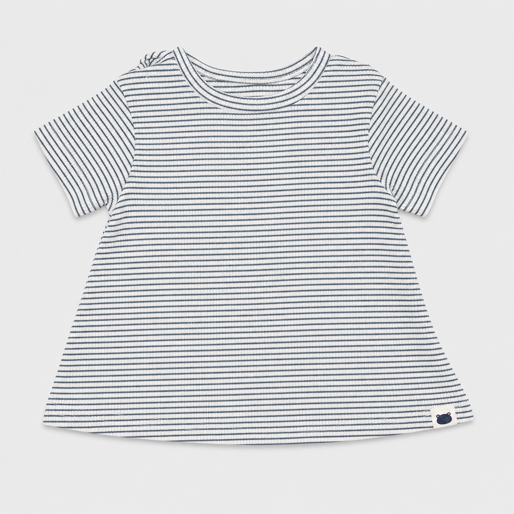 Maglietta maniche corte - Bambino - 60 - 65 | 3 mesi