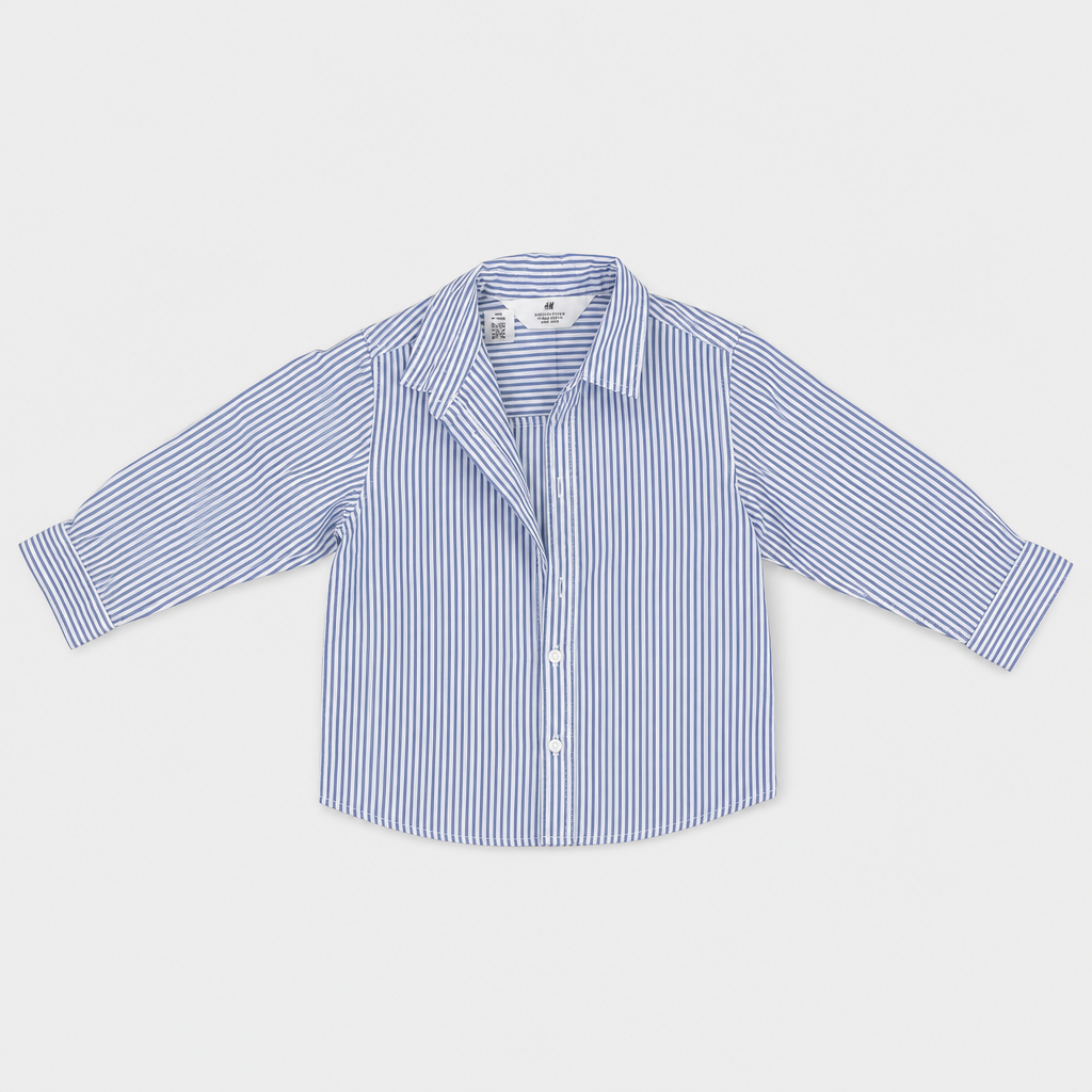Camicia - Bambino - 96 - 101 | 3 anni