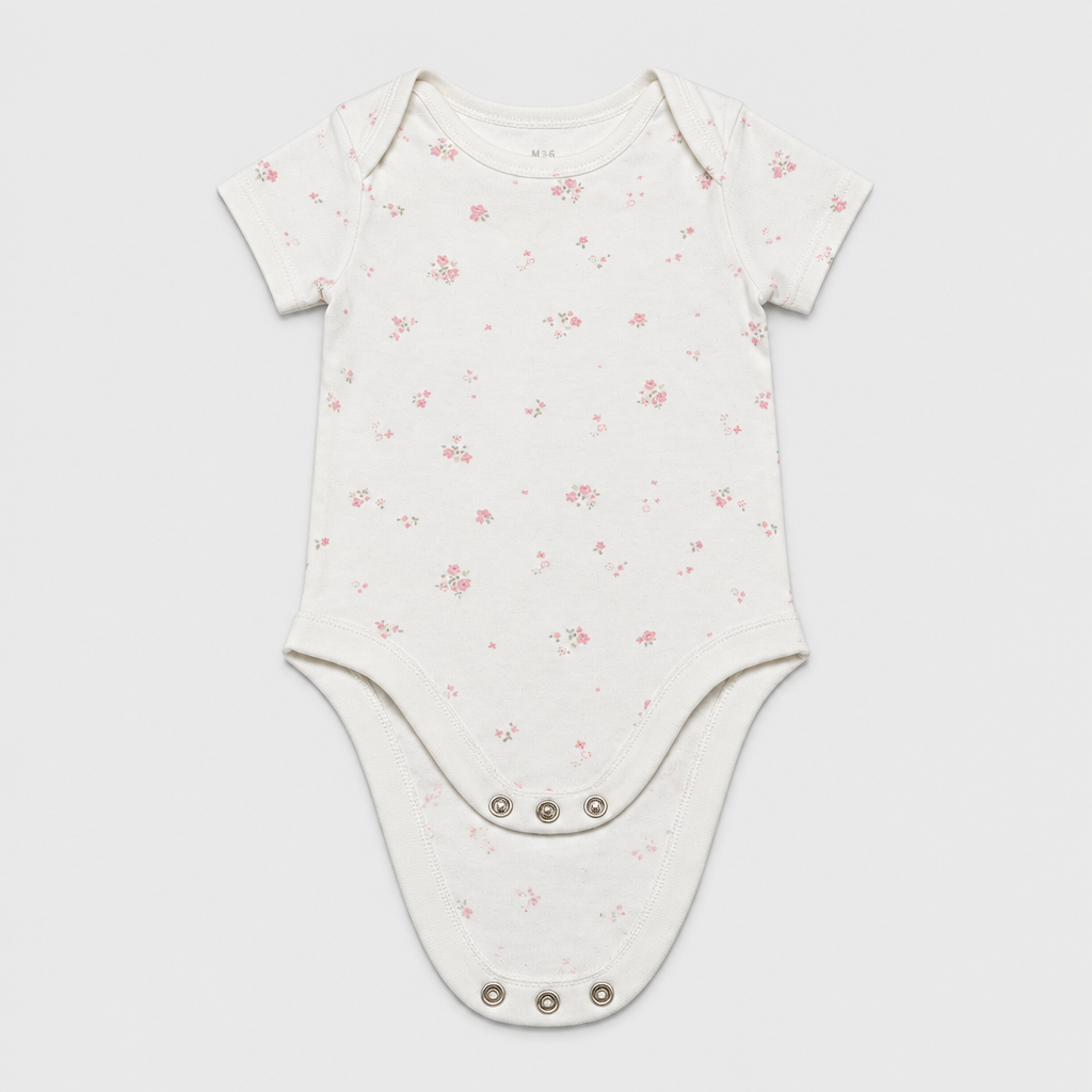 Body - Bambina - 66 - 71 | 6 mesi