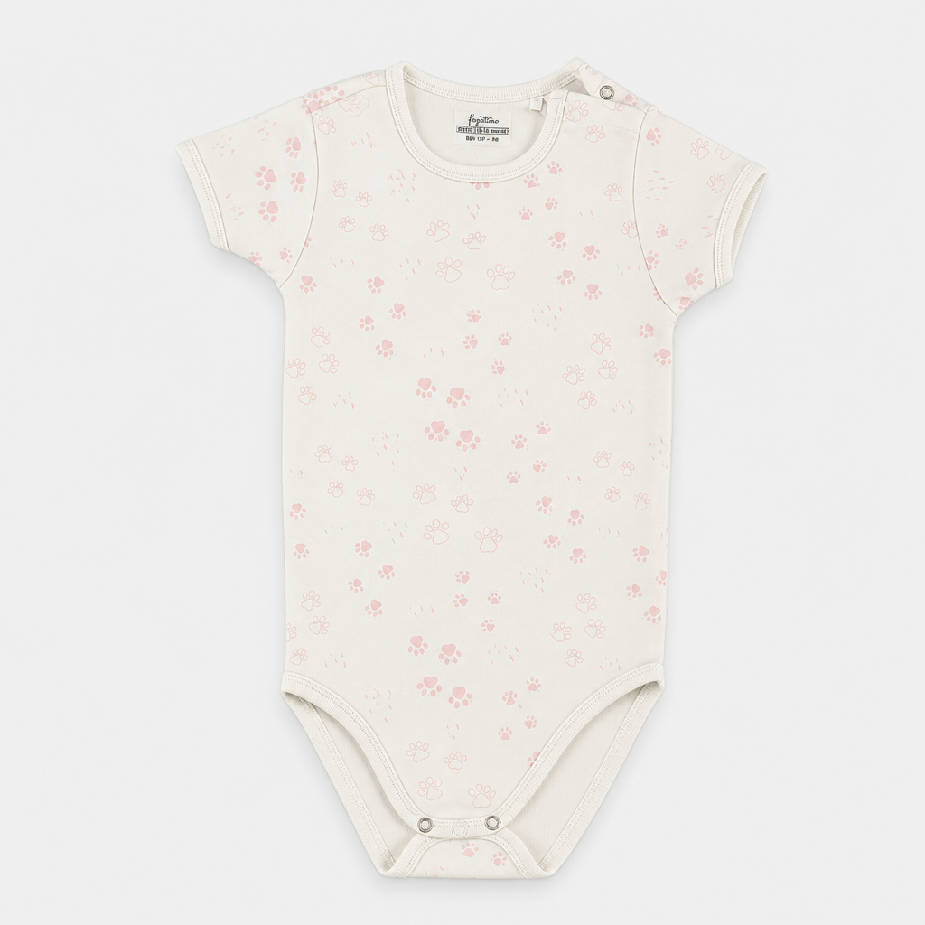 Body - Bambina - 90 - 95 | 2 anni