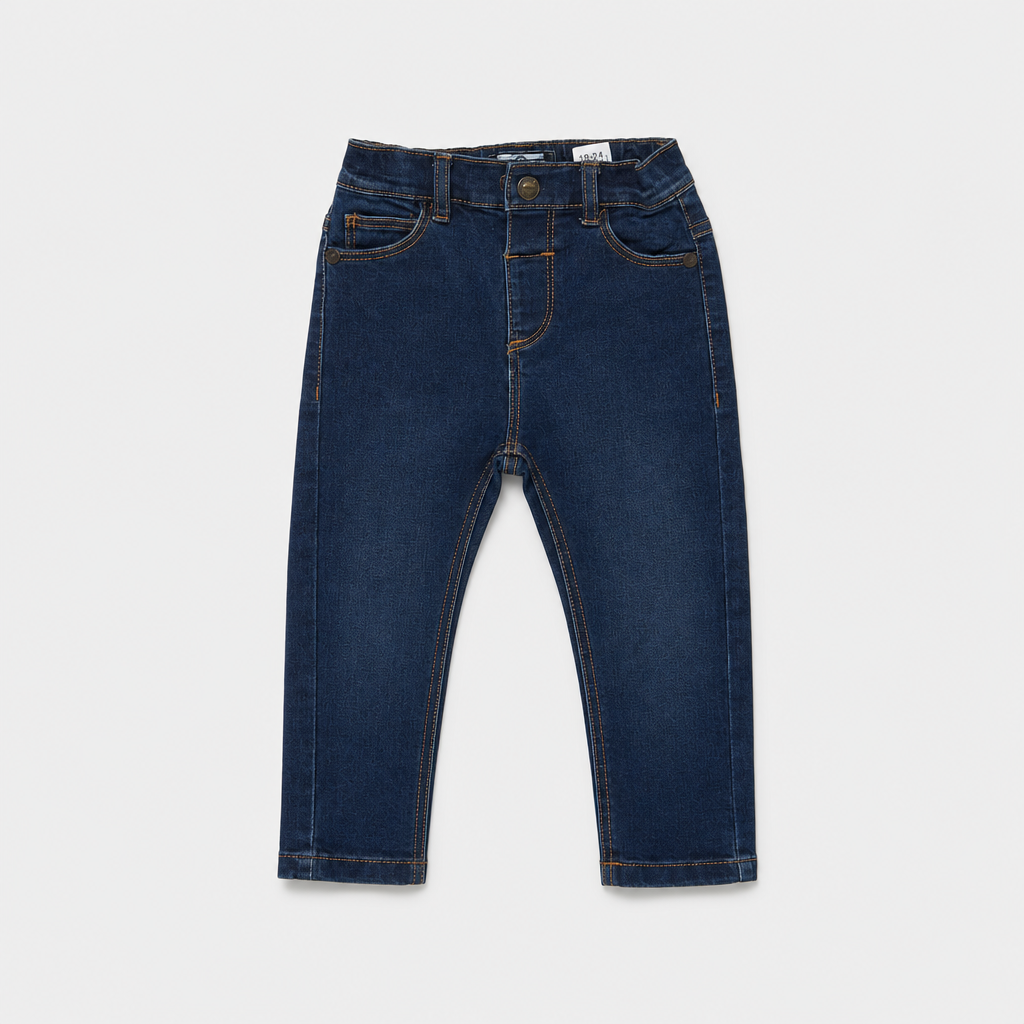 Jeans - Bambino - 84 - 89 | 18 mesi