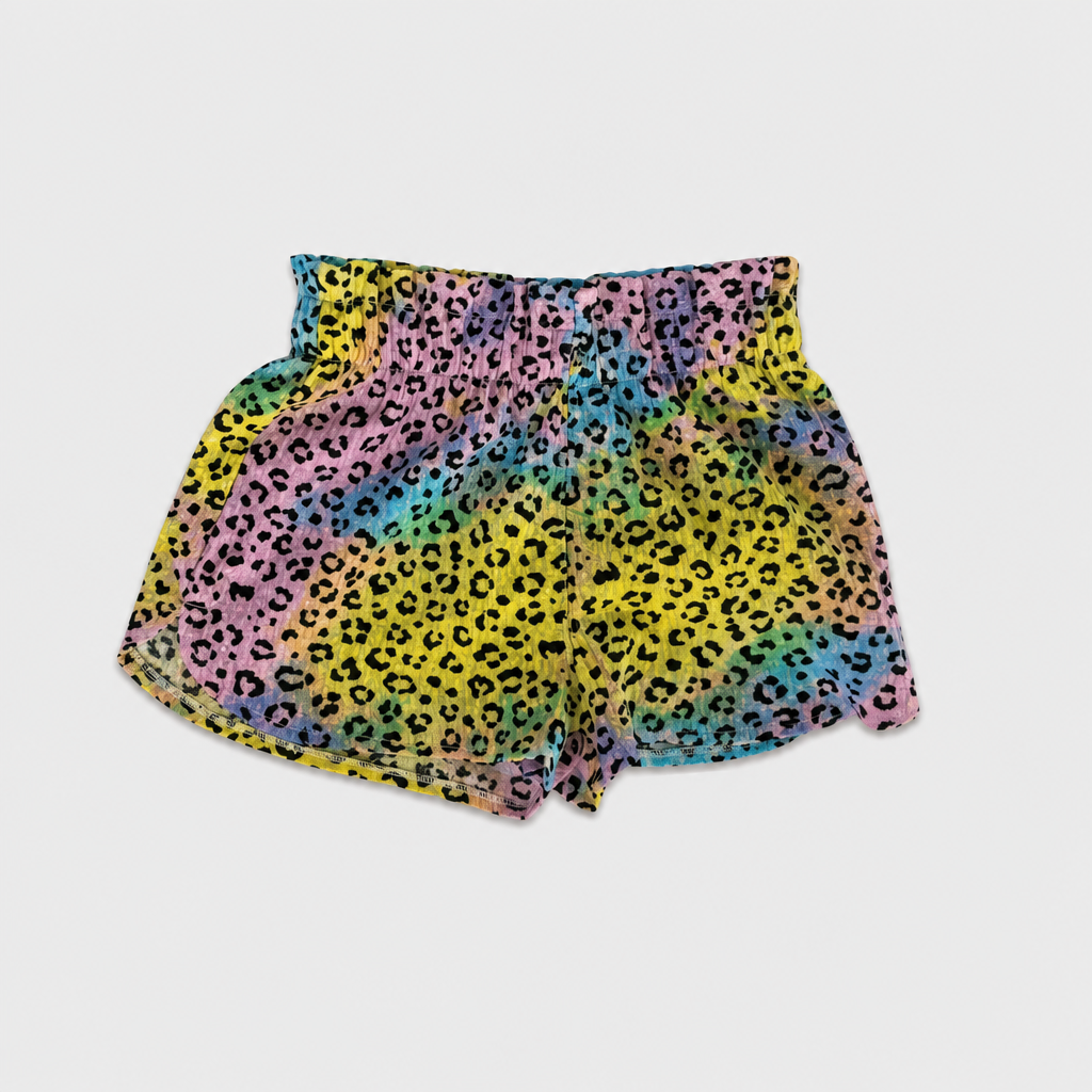 Pantaloncini corti - Bambina - 114 - 119 | 6 anni