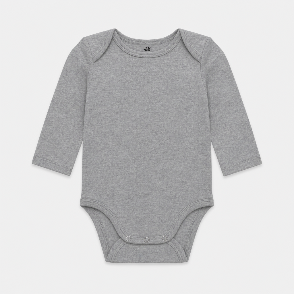 Body - Bambino - 60 - 65 | 3 mesi