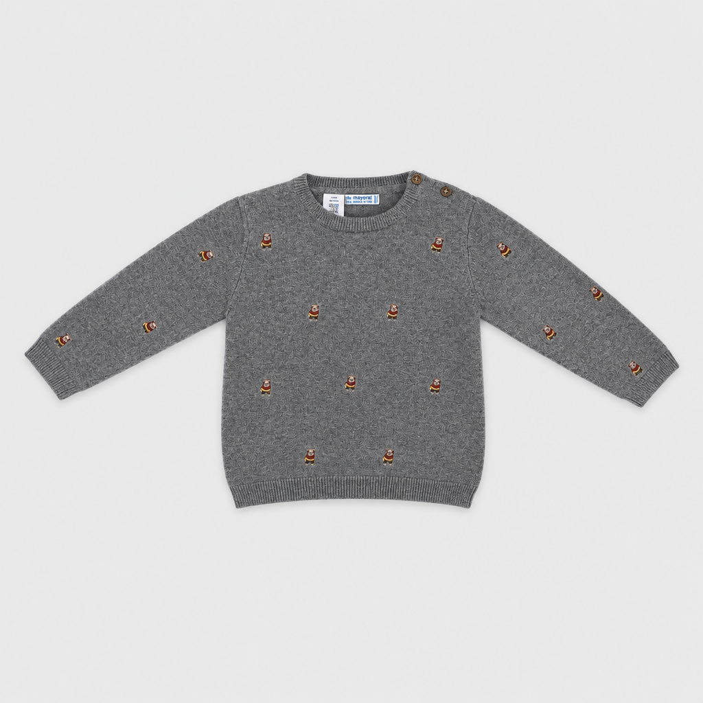 Maglioncino - Bambino - 84 - 89 | 18 mesi
