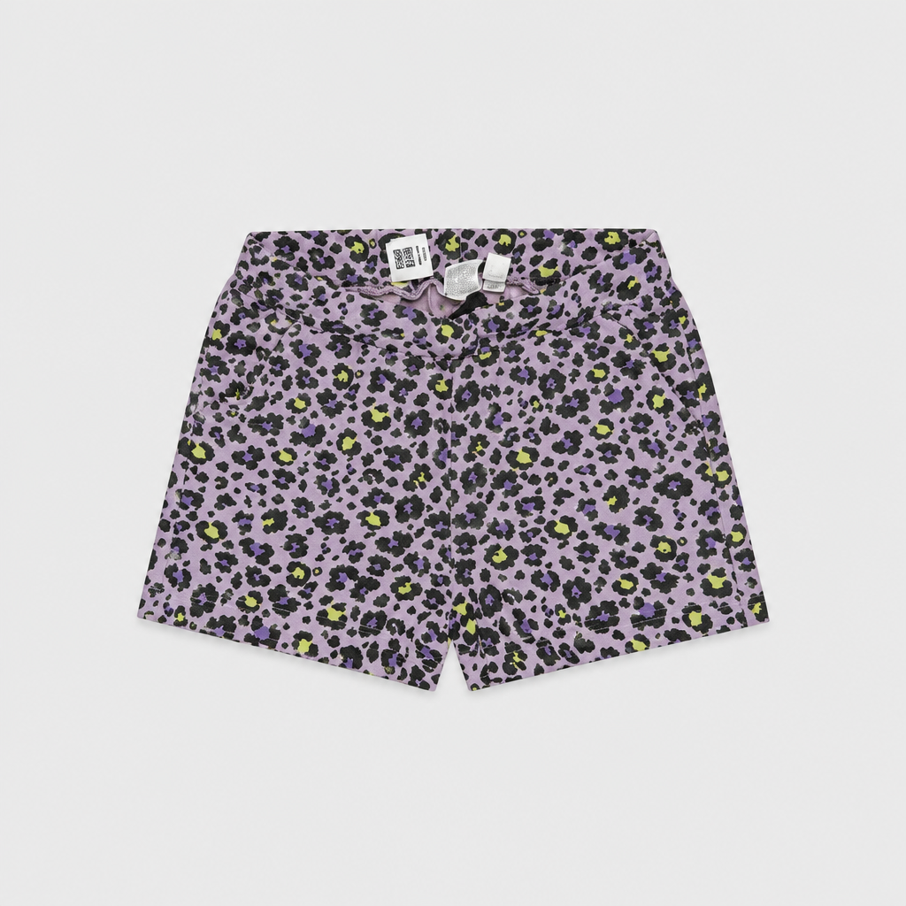 Pantaloncini corti - Bambina - 96 - 101 | 3 anni