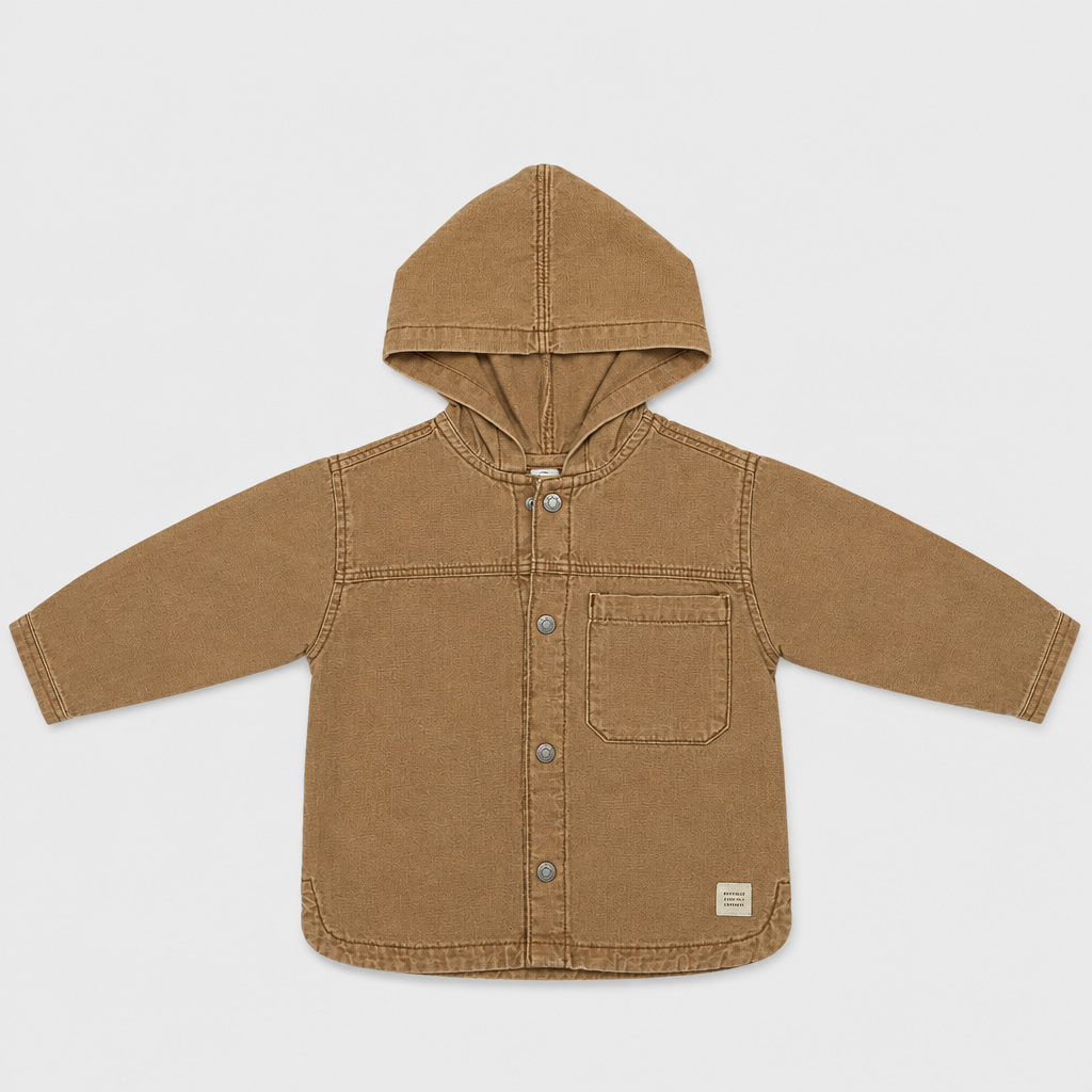 Giacca primavera - Bambino - 102 - 107 | 4 anni