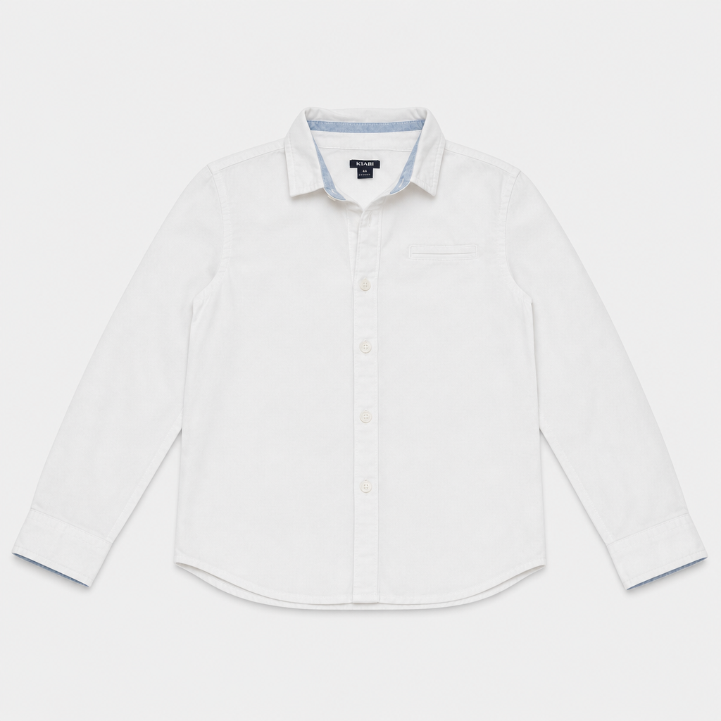 Camicia - Bambino - 114 - 119 | 6 anni
