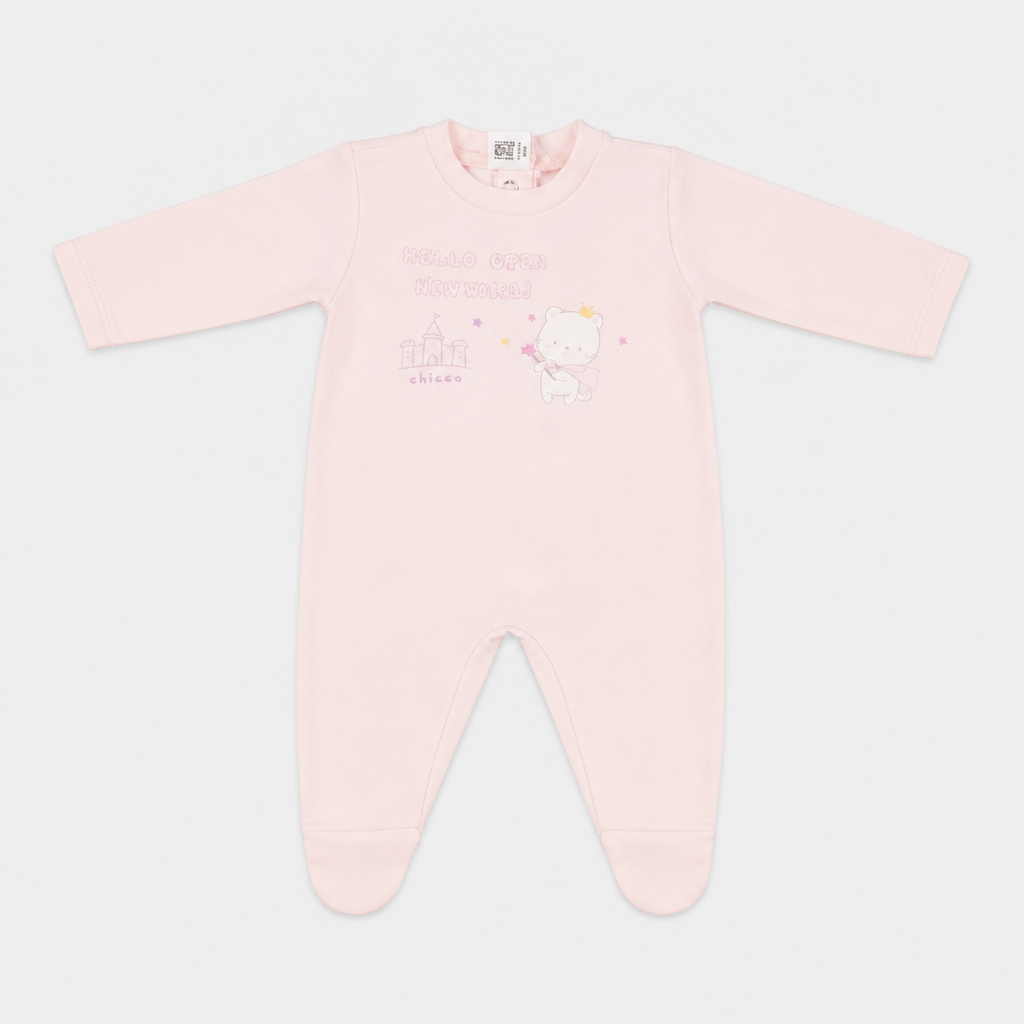 Tutine neonato - Bambina - 50 - 59 < 3 mesi