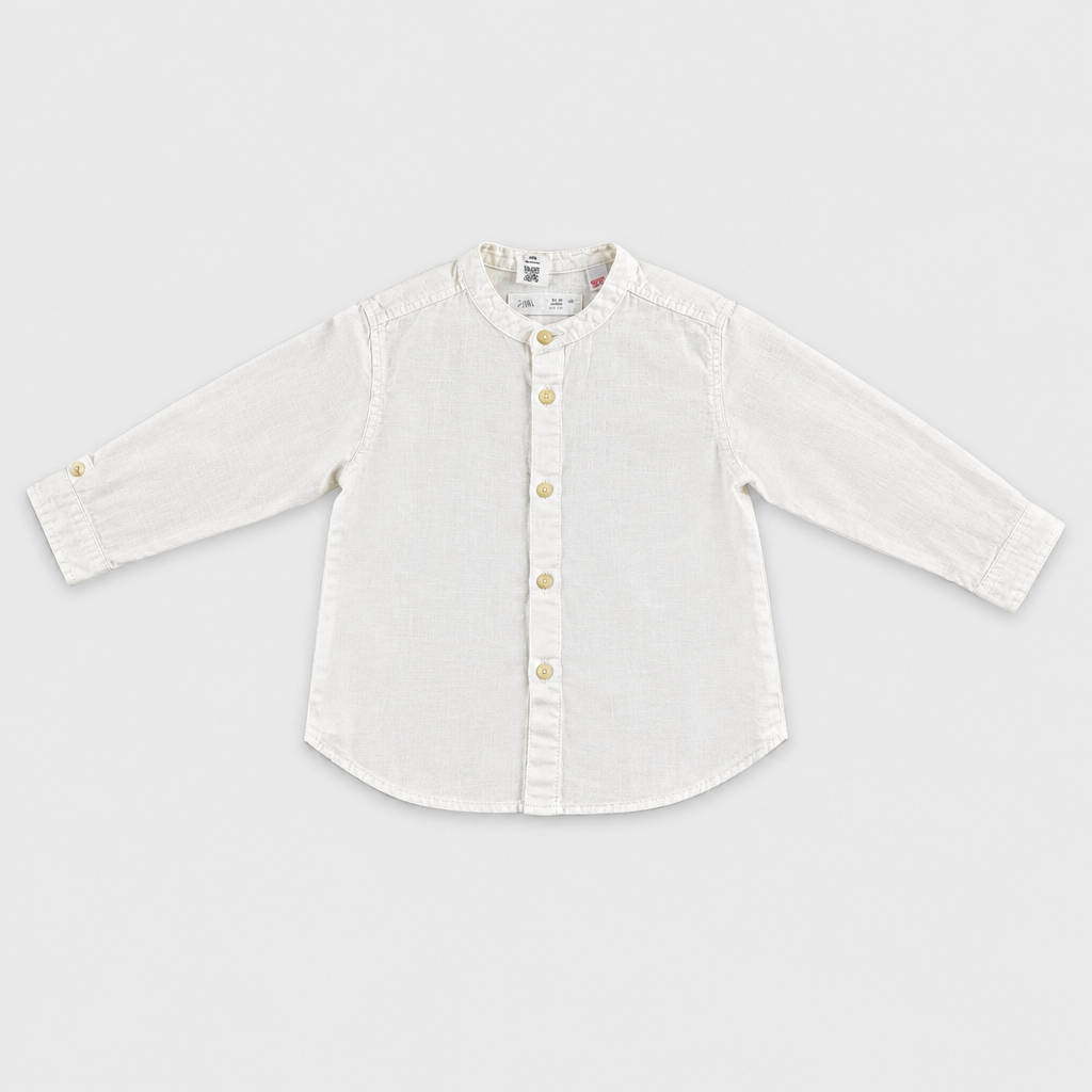Camicia - Bambino - 84 - 89 | 18 mesi