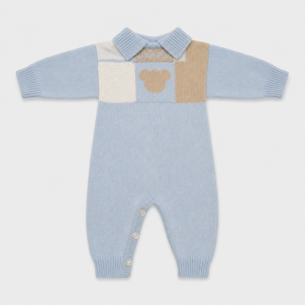 Tutine neonato - Bambino - 50 - 59 < 3 mesi