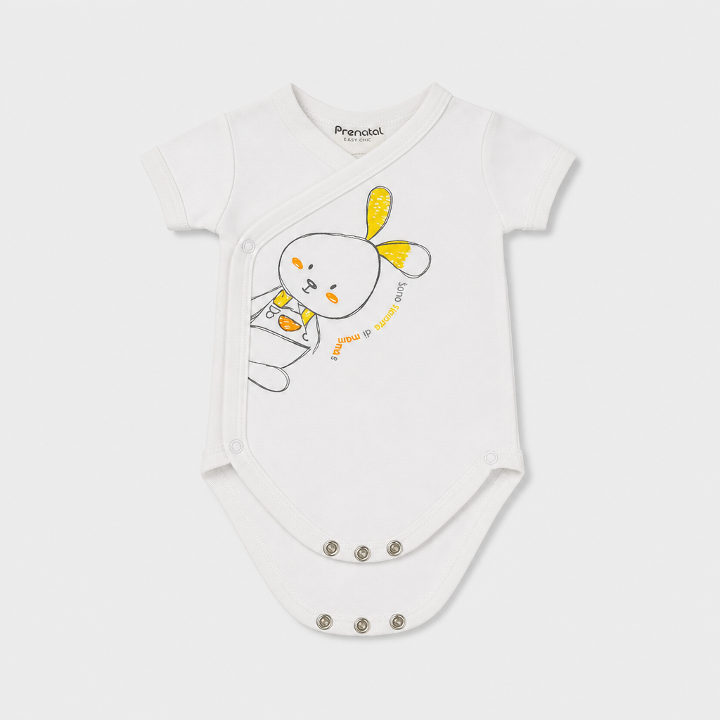 Body - Bambino - 50 - 59 < 3 mesi