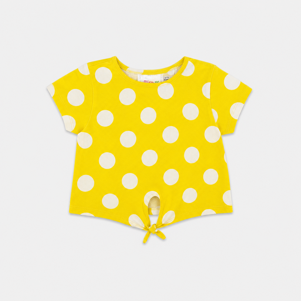 Maglietta maniche corte - Bambina - 102 - 107 | 4 anni