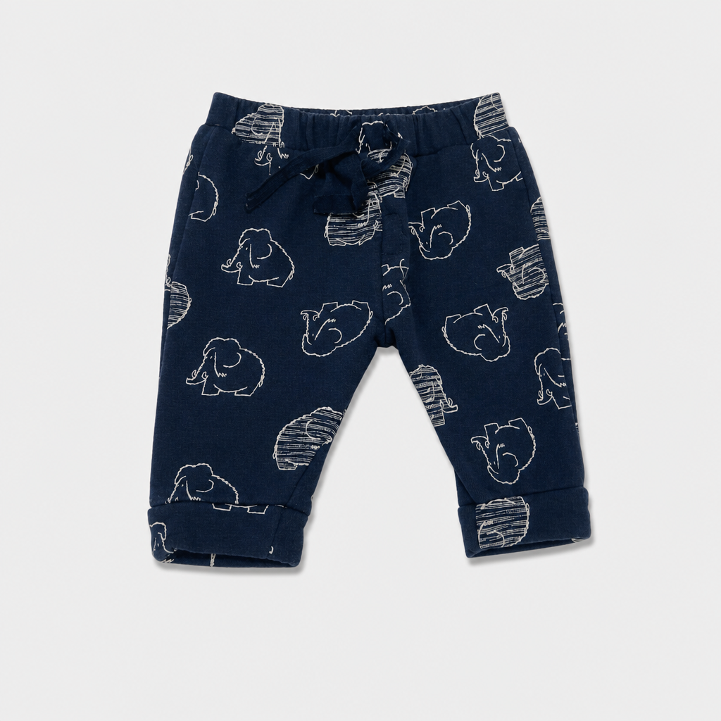 Pantaloni tuta - Bambino - 60 - 65 | 3 mesi