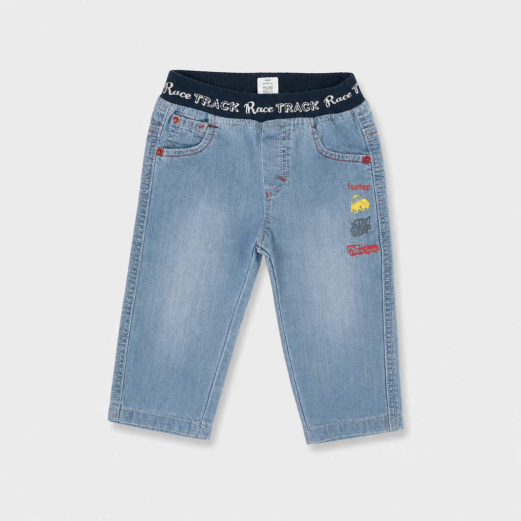Jeans - Bambino - 72 - 77 | 9 mesi