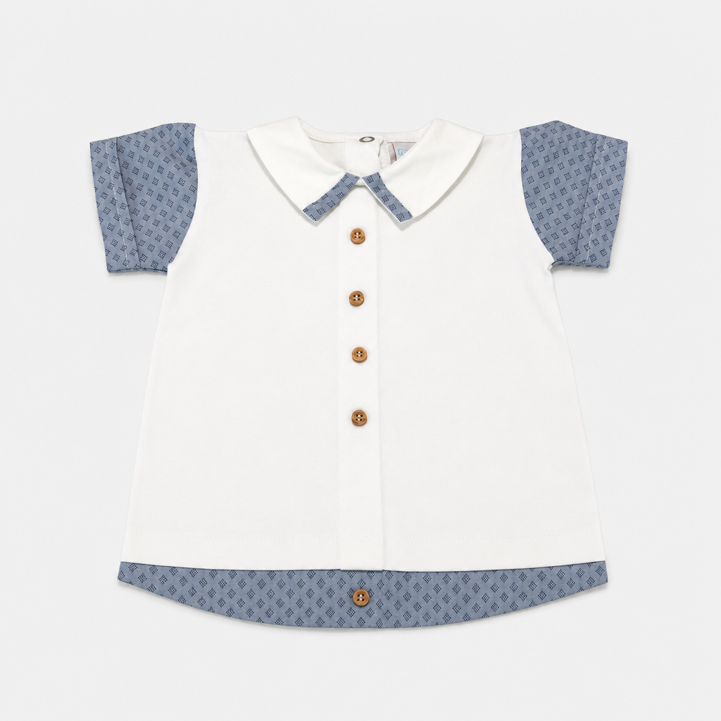 Maglietta maniche corte - Bambino - 90 - 95 | 2 anni