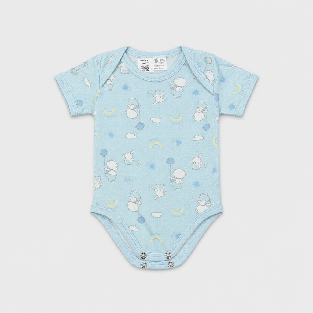 Body - Bambino - 50 - 59 < 3 mesi