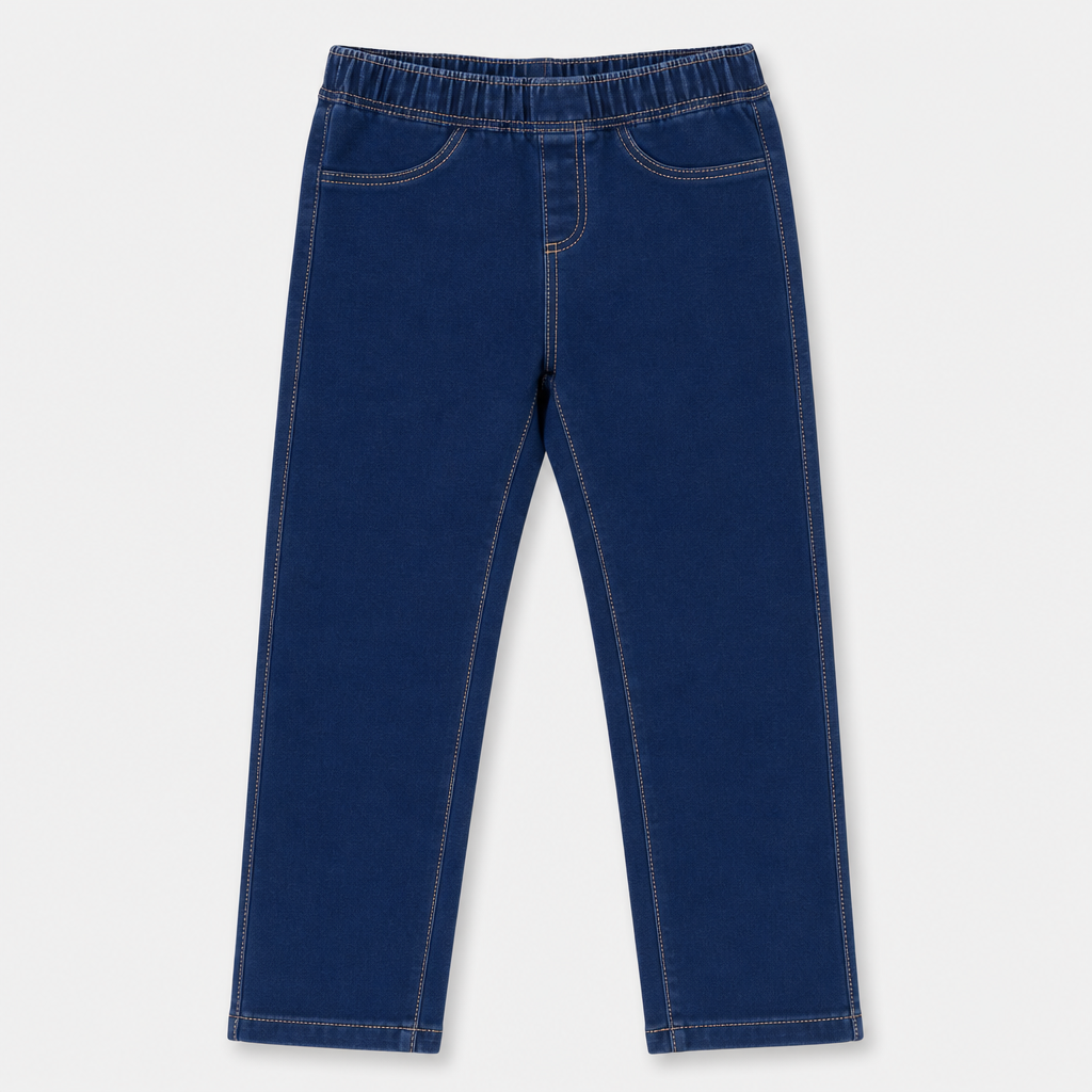 Jeans - Bambino - 120 - 125 | 7 anni