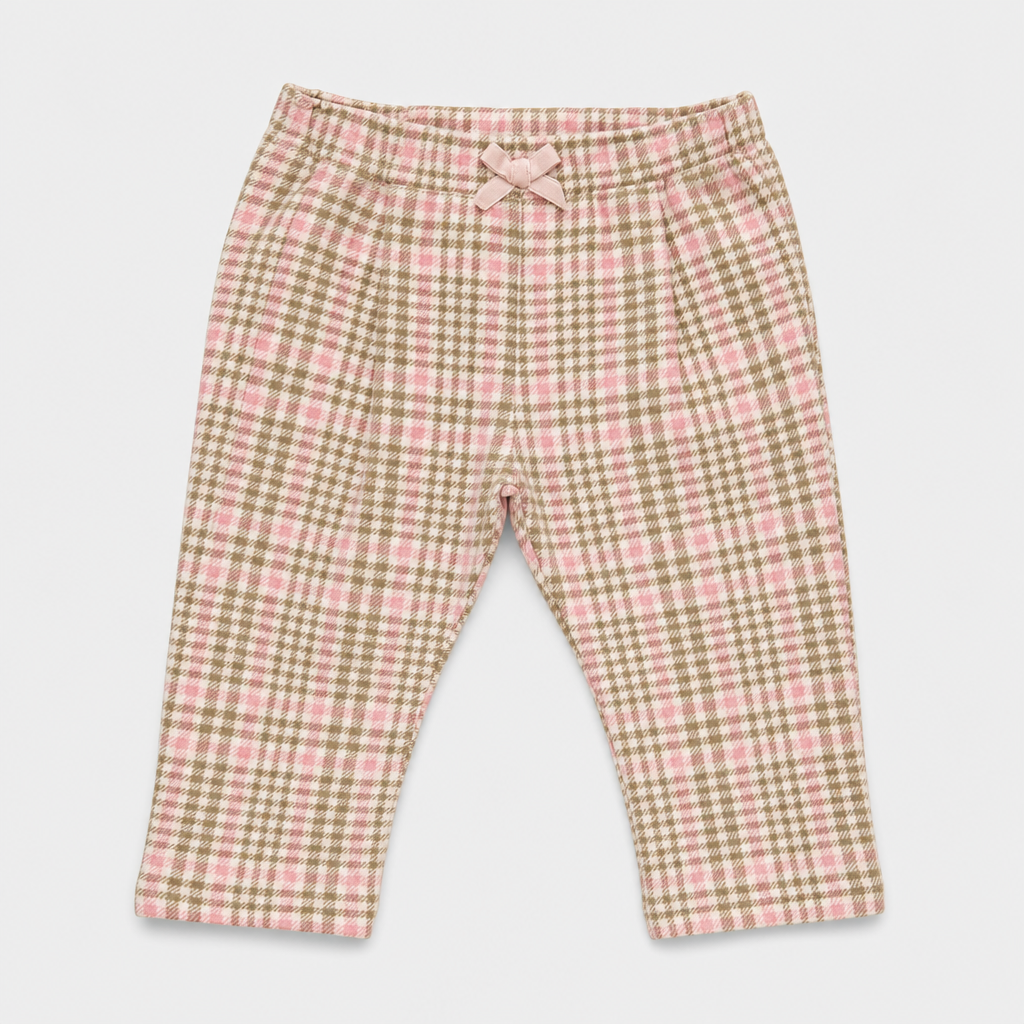 Pantaloni - Bambina - 66 - 71 | 6 mesi