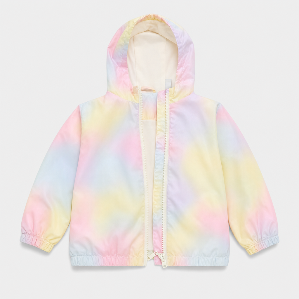 Impermeabile/kway - Bambina - 84 - 89 | 18 mesi