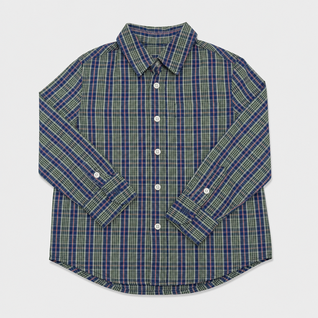 Camicia - Bambino - 90 - 95 | 2 anni