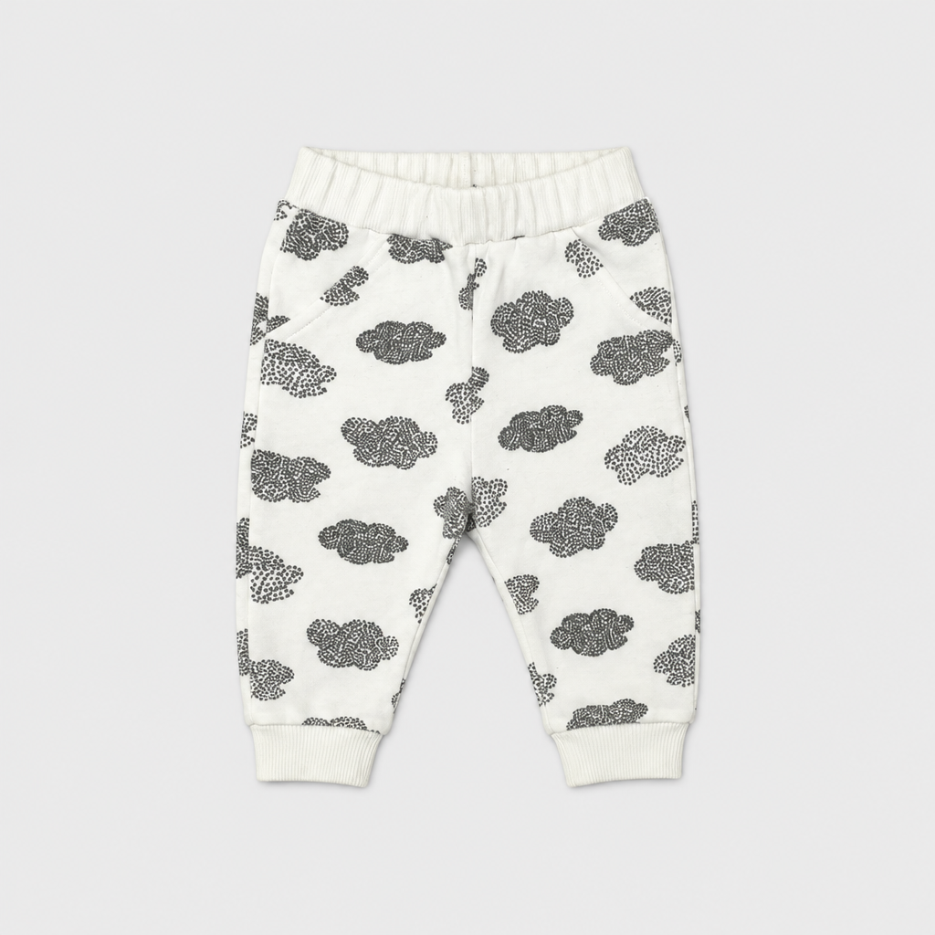 Pantaloni tuta - Bambino - 60 - 65 | 3 mesi