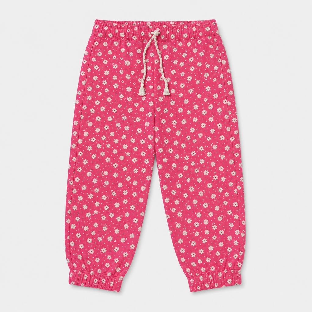 Pantaloni tuta - Bambina - 84 - 89 | 18 mesi