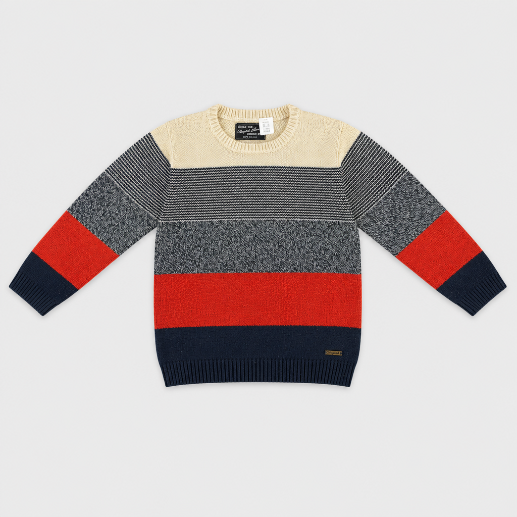 Maglione - Bambino - 102 - 107 | 4 anni