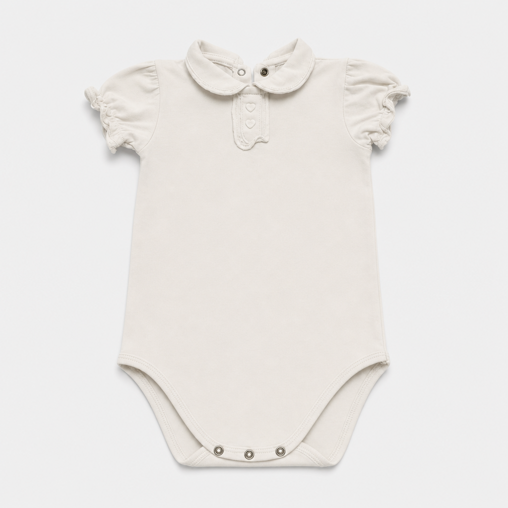 Body - Bambina - 96 - 101 | 3 anni