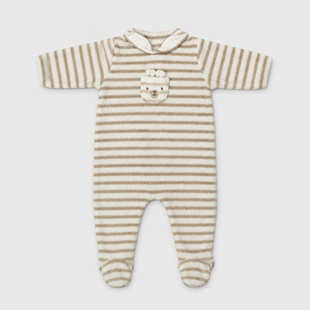 Tutine neonato - Bambino - 50 - 59 < 3 mesi
