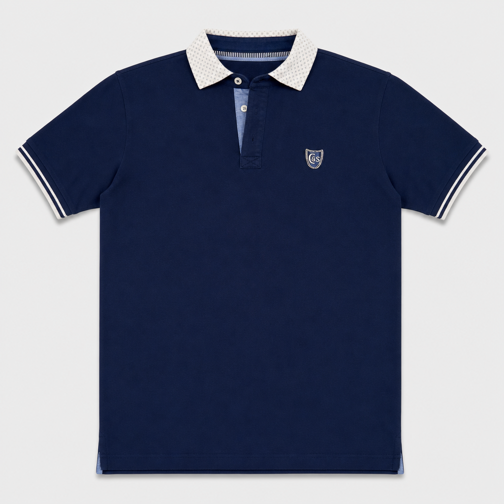 Polo maniche corte - Bambino - 158 - 163 | 13 anni