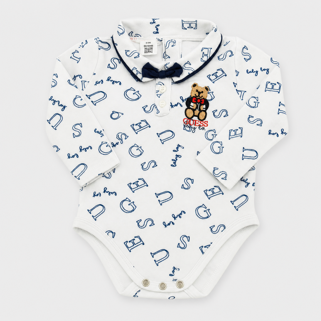 Body - Bambino - 66 - 71 | 6 mesi