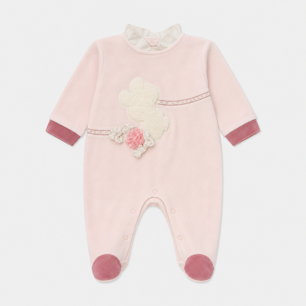 Tutine neonato - Bambina - 50 - 59 < 3 mesi