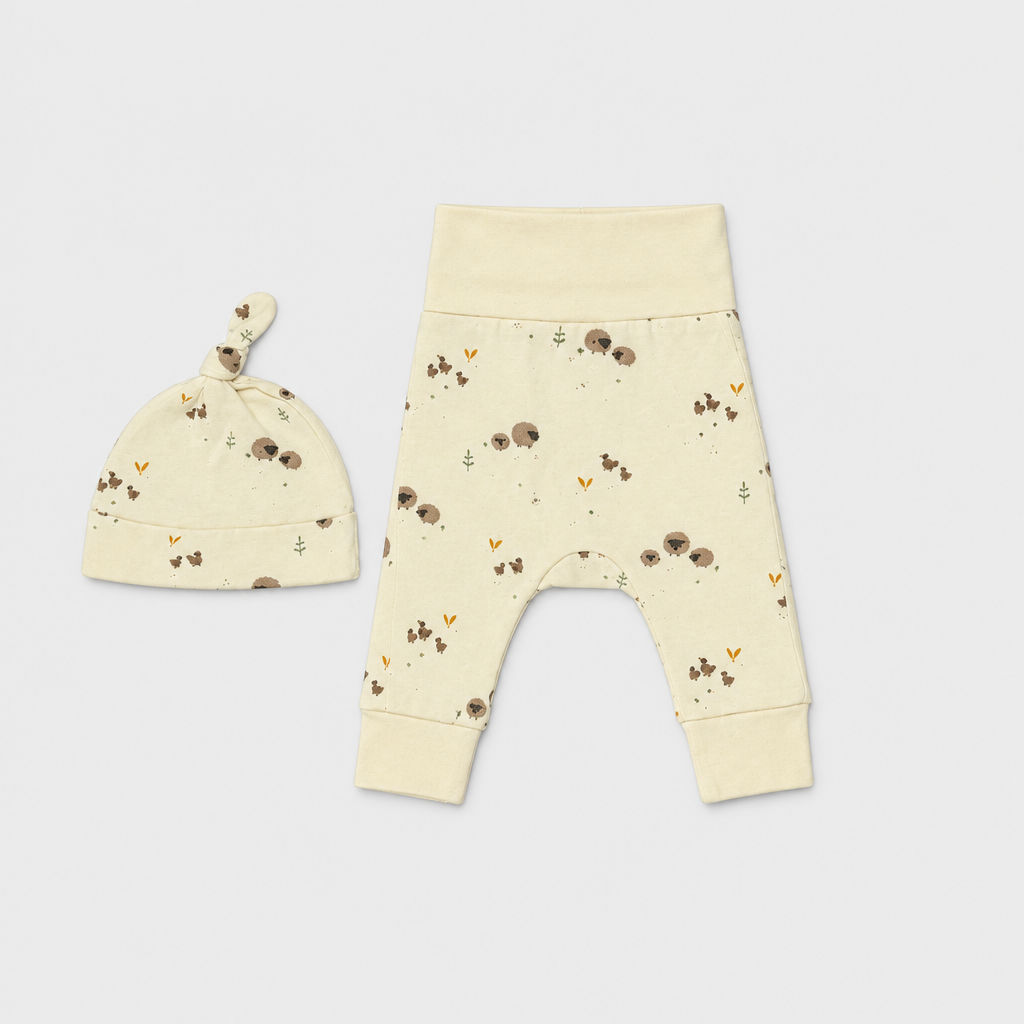 Completo - Bambino - 50 - 59 < 3 mesi