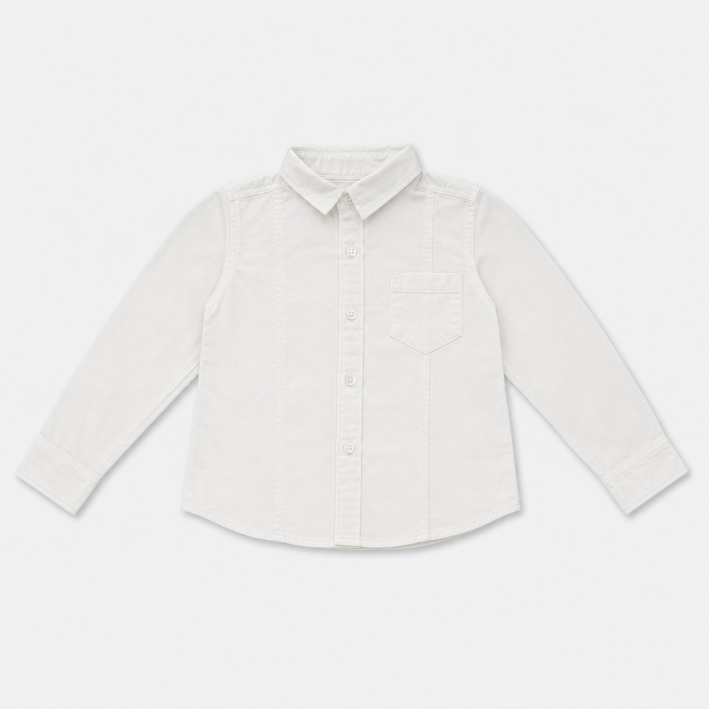 Camicia - Bambino - 78 - 83 | 1 anno