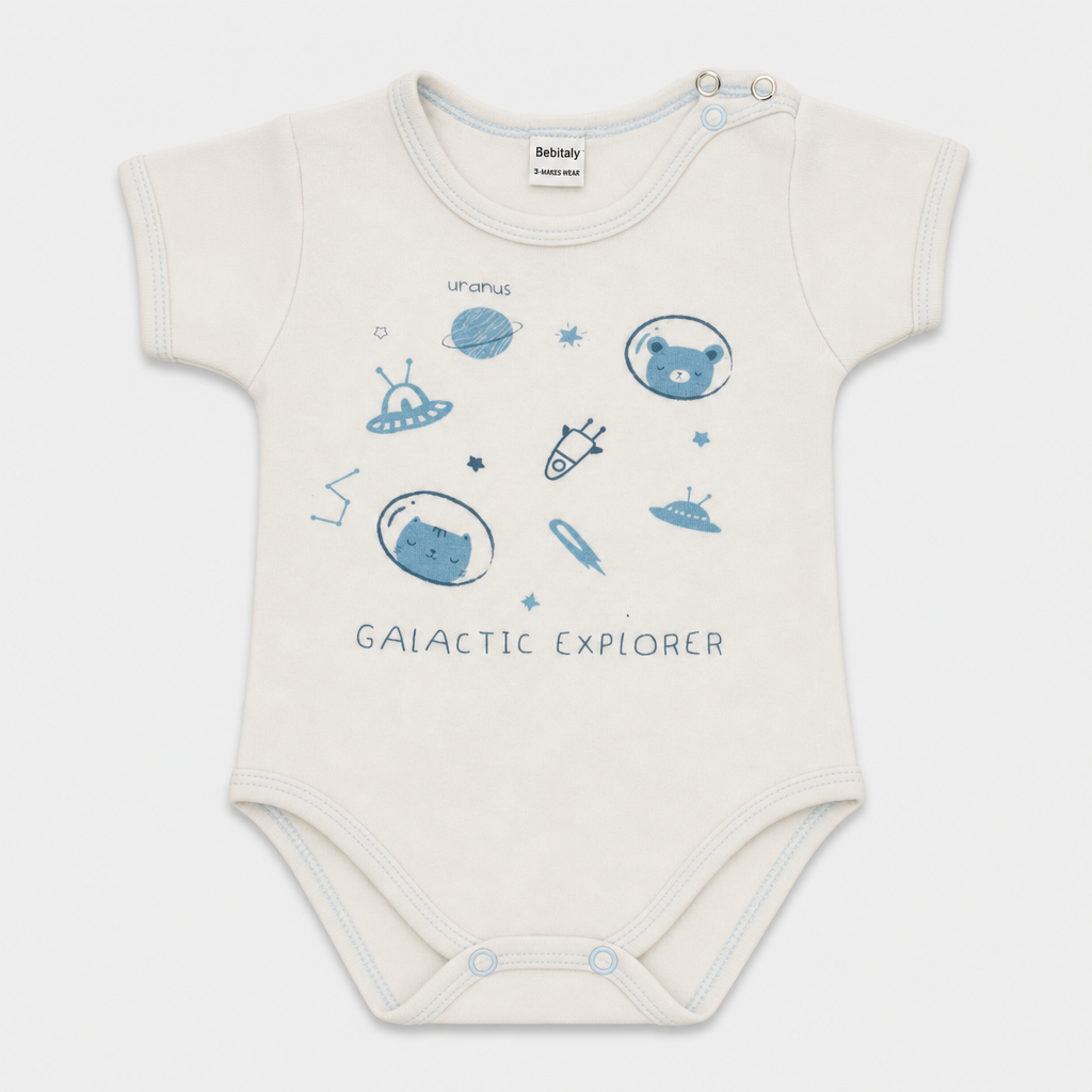 Body - Bambino - 60 - 65 | 3 mesi