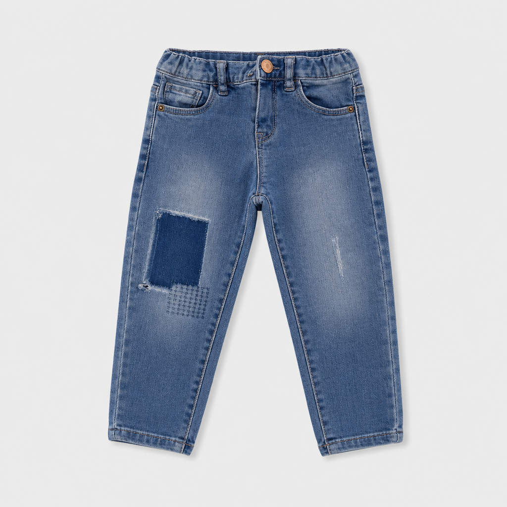 Jeans - Bambino - 78 - 83 | 1 anno