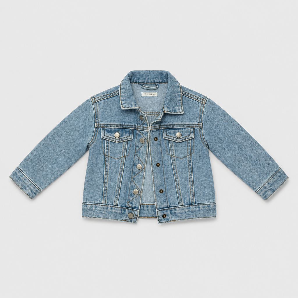 Giacca primavera - Bambino - 90 - 95 | 2 anni