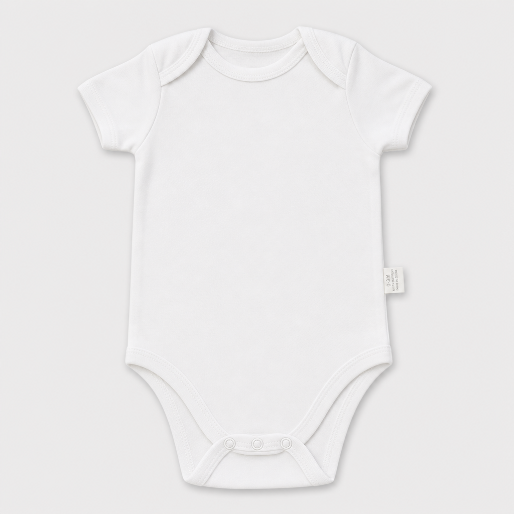 Body - Bambino - 50 - 59 < 3 mesi