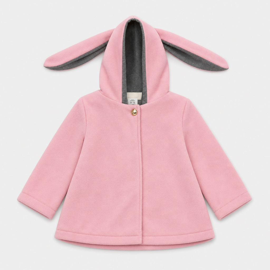 Giacca primavera - Bambina - 90 - 95 | 2 anni
