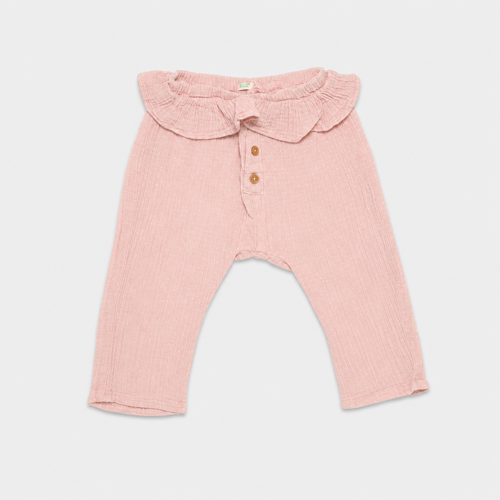 Pantaloni - Bambina - 72 - 77 | 9 mesi