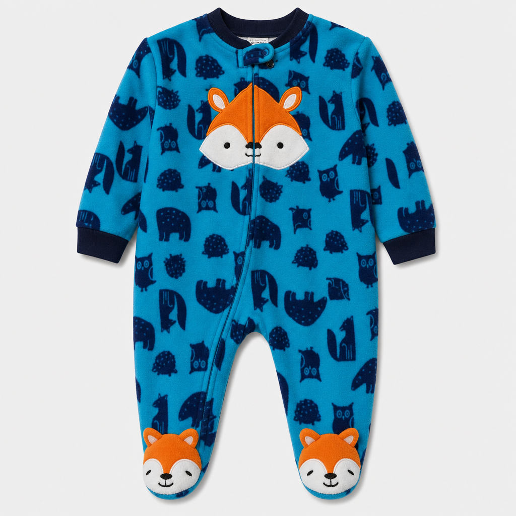 Pigiama - Bambino - 60 - 65 | 3 mesi