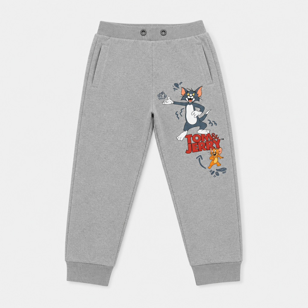 Pantaloni tuta - Bambino - 96 - 101 | 3 anni