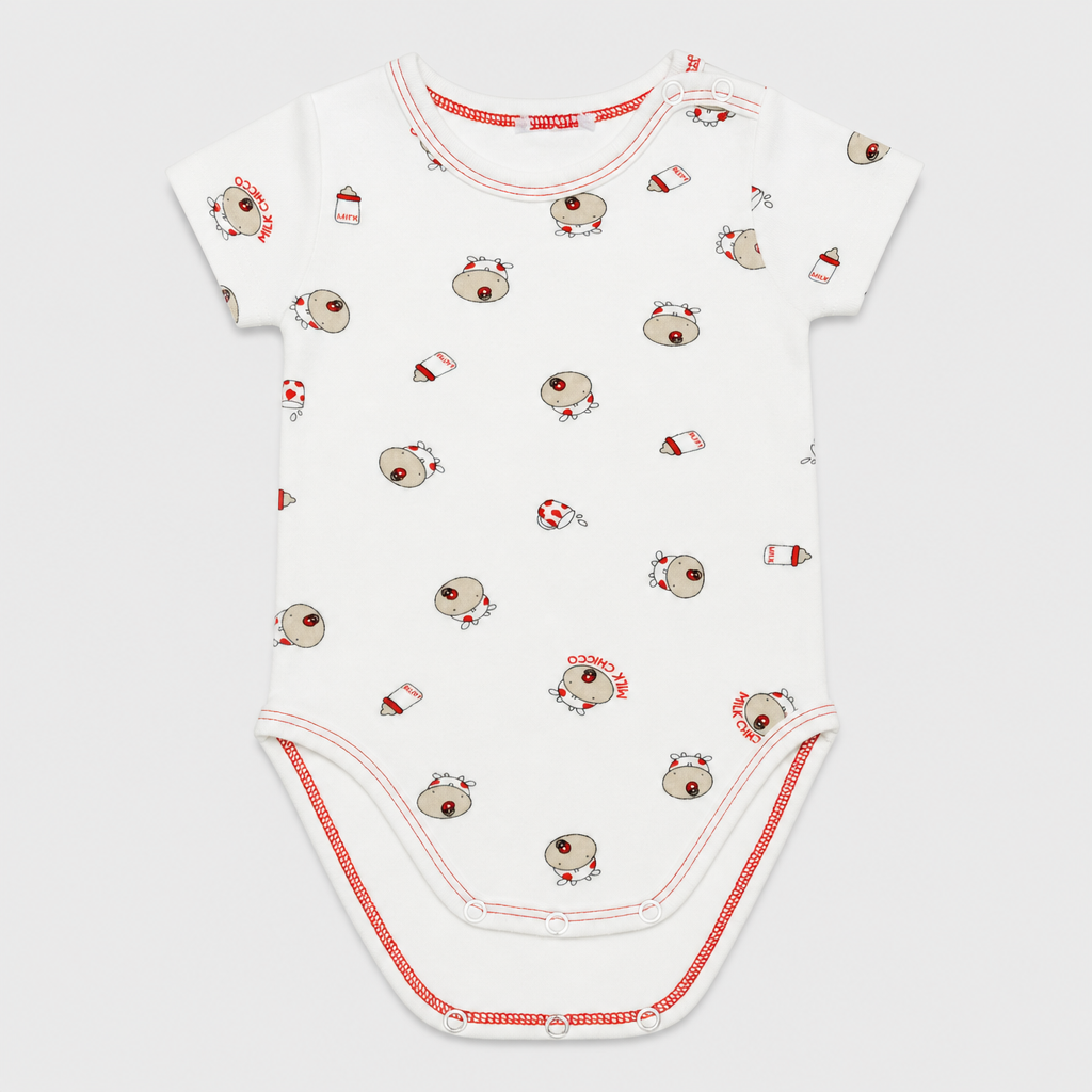 Body - Bambino - 60 - 65 | 3 mesi